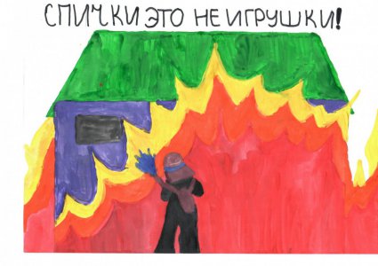VII Всероссийский героико-патриотический фестиваль детского и юношеского творчества «Звезда Спасения» 